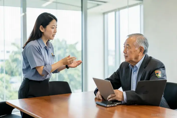 Bảo mật trang OJS: tài khoản rác, đăng ký ảo và chiếm quyền quản trị