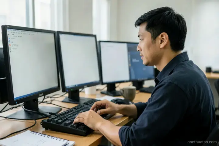 Better BibTeX cho người viết LaTeX: khoá trích dẫn ổn định