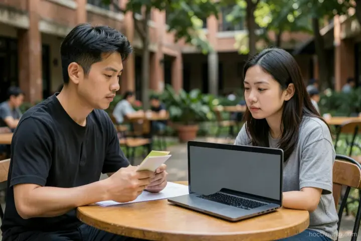 BibLaTeX hay BibTeX: quản lý tài liệu tham khảo trong LaTeX