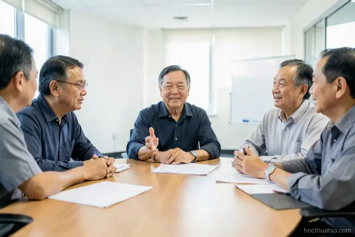 Biểu đồ dễ gây hiểu sai: trục cắt, cột ba chiều, tròn nhiều lát