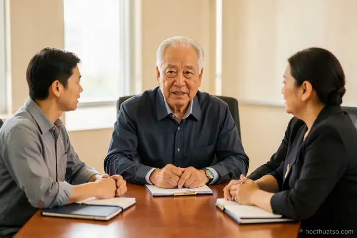 Cấu hình quy trình biên tập trên OJS: vai trò, giai đoạn, thư tự động