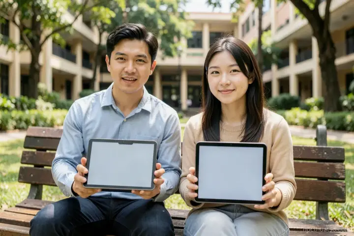 Chia sẻ tệp trong nhóm nghiên cứu: quyền xem đúng người, đúng lúc