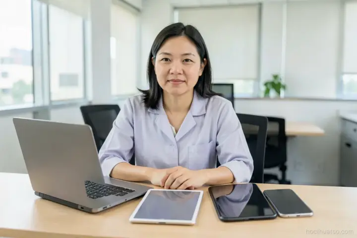 Google Forms, KoboToolbox, LimeSurvey hay Qualtrics: chọn công cụ nào