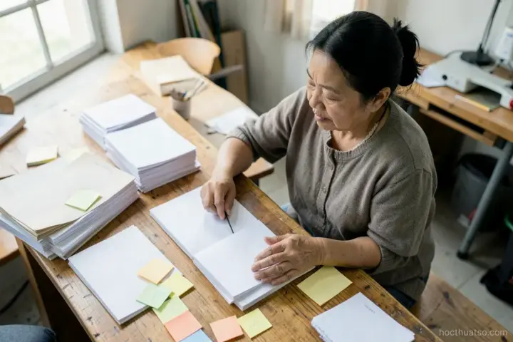 Chọn phần mềm định tính: NVivo, ATLAS.ti, MAXQDA hay công cụ miễn phí