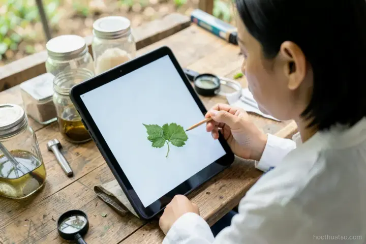 Chuẩn siêu dữ liệu theo ngành: DDI cho khảo sát, Darwin Core