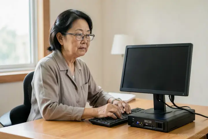 Chuyển từ EndNote hoặc Mendeley sang Zotero mà không mất ghi chú