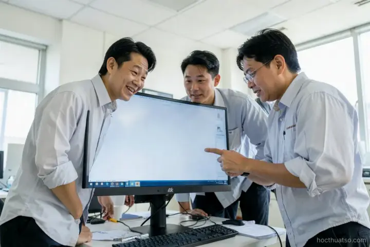 CiteSpace và phát hiện bùng nổ trích dẫn: đọc biểu đồ cho đúng