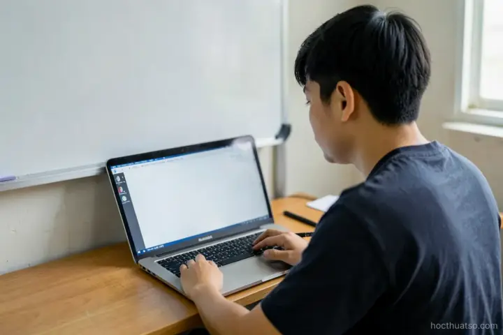 Đăng bài lên arXiv lần đầu: bảo lãnh, định dạng và phân loại