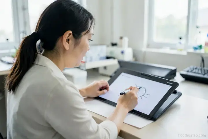 Dùng lại hình của bài báo khác: khi nào phải xin phép