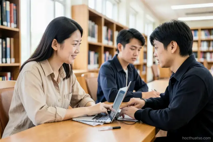 Bốn chữ FAIR đổi thành việc cụ thể cho một bộ dữ liệu