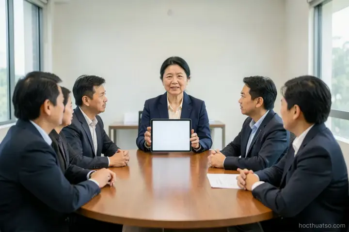 FWCI và chỉ số chuẩn hoá theo ngành: so công bằng giữa các lĩnh vực