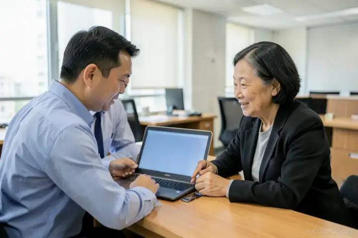 Google Scholar không thấy bài của tạp chí: kiểm thẻ meta và trang bài