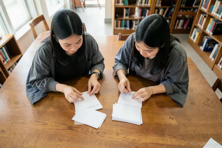 Gộp dữ liệu Scopus và Web of Science cho bài trắc lượng: khử trùng lặp