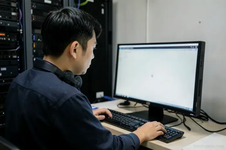 Gửi siêu dữ liệu lên Crossref từ OJS: plugin, tệp XML và lỗi hay gặp