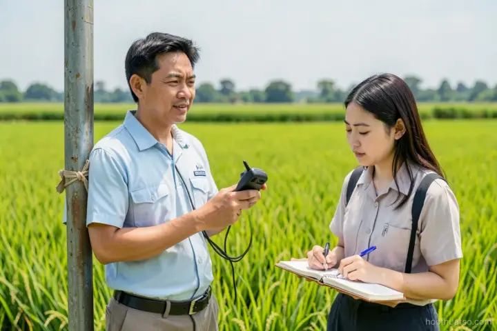 Hệ toạ độ VN2000 và WGS84: vì sao các lớp bản đồ lệch nhau