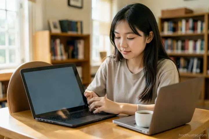 Hết dung lượng đồng bộ Zotero: để tệp PDF ở đâu vẫn đọc được mọi máy