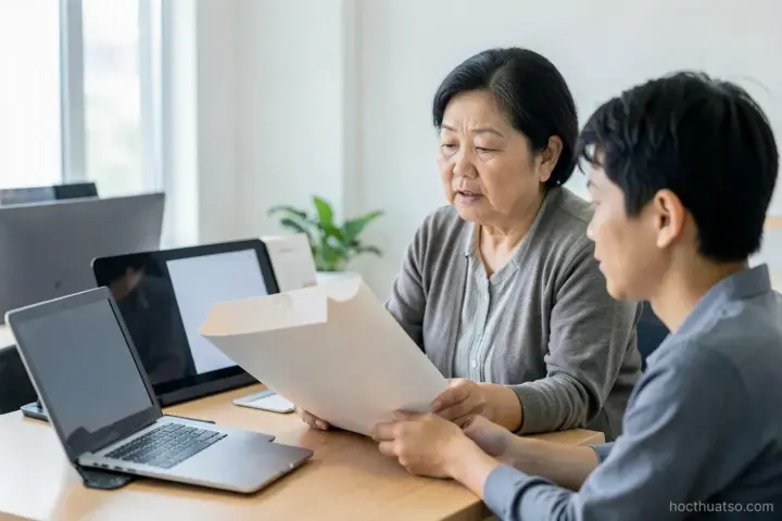 Hồ sơ vào DOAJ: các mục hay bị trả lại và cách viết cho đạt