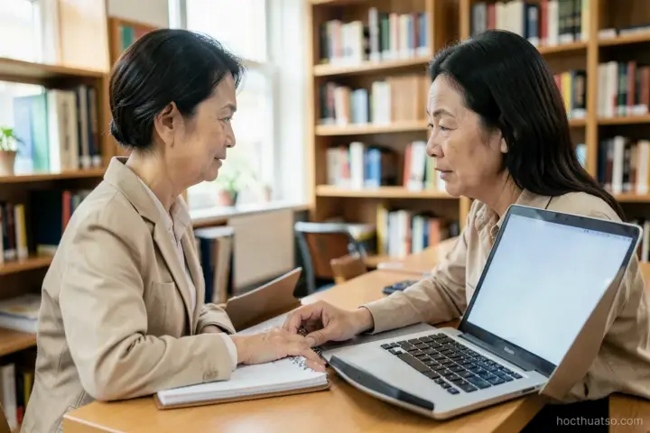 Impact Factor tính thế nào: tử số, mẫu số và những bài không được đếm