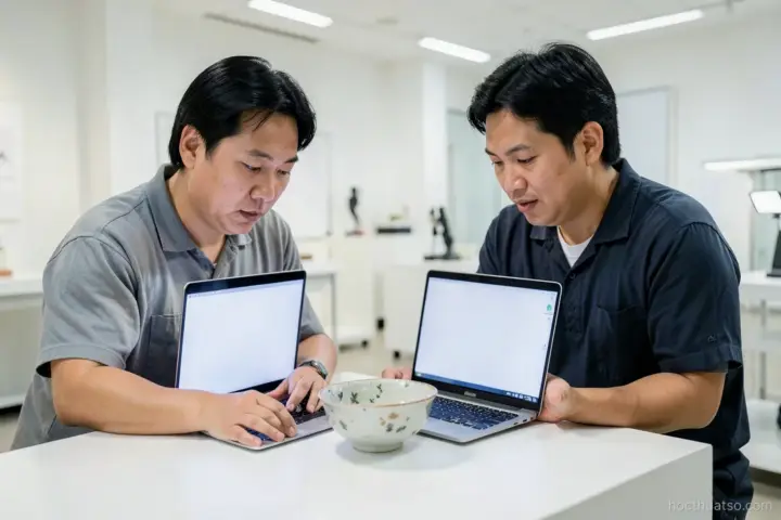Dựng kho tư liệu số bằng Omeka: bộ sưu tập, siêu dữ liệu, triển lãm