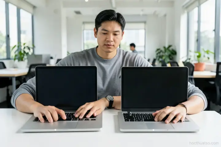 Khoá môi trường phần mềm: renv cho R, conda cho Python