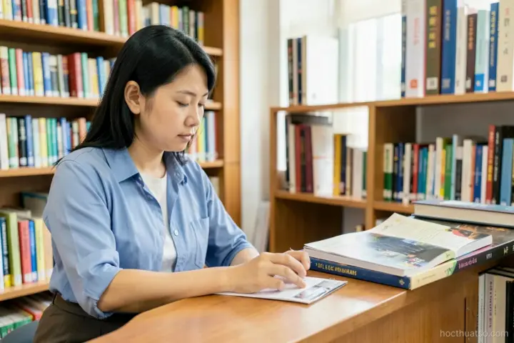 Koha cho thư viện nhỏ: biên mục, mượn trả và mục lục trực tuyến
