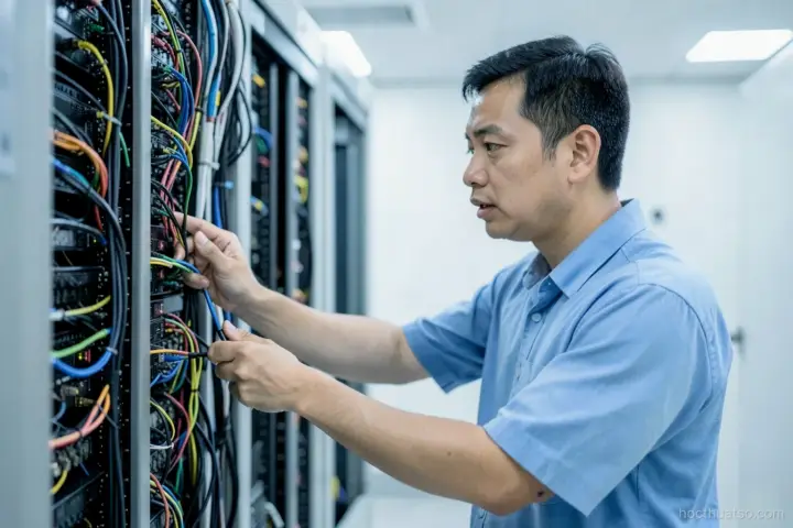 Lượt xem, lượt tải trên trang tạp chí và kho lưu trữ: số nào đáng tin