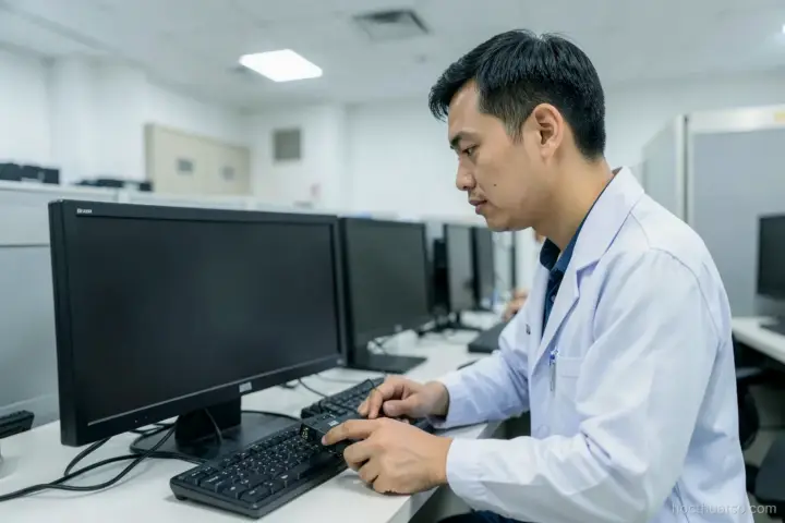 Mã băm kiểm toàn vẹn dữ liệu: phát hiện tệp lặng lẽ hỏng