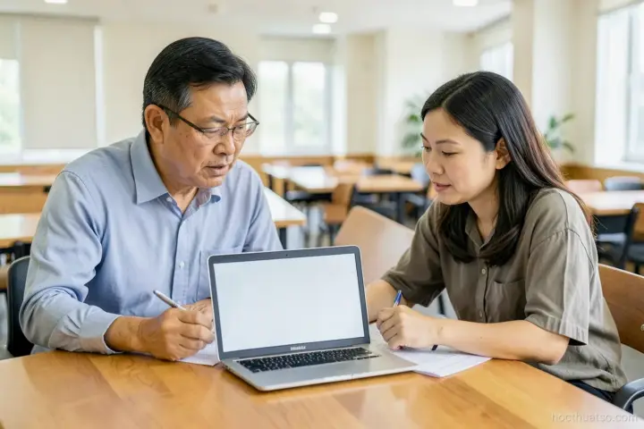 Master Journal List: SCIE, SSCI, AHCI, ESCI khác nhau ở đâu