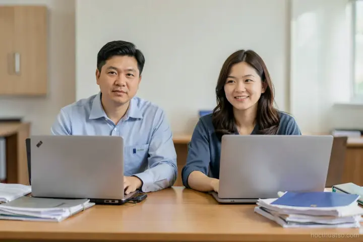 Một bài báo, năm mã định danh: DOI, PMID, arXiv ID, EID, WOS UID