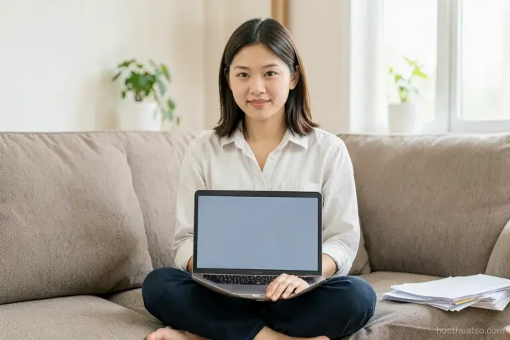 Nộp bài trên ScholarOne từng bước: ô hay điền sai, tệp hay thiếu