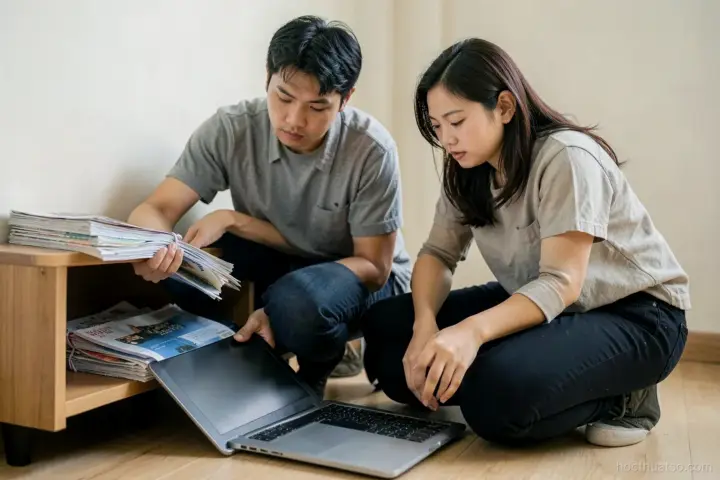 Tạp chí nộp tài liệu tham khảo lên Crossref: ai được lợi
