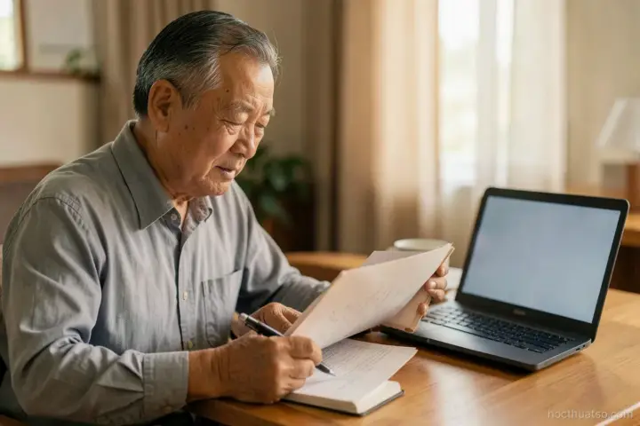 Ô gửi biên tập và ô gửi tác giả: thao tác phản biện trên hệ thống