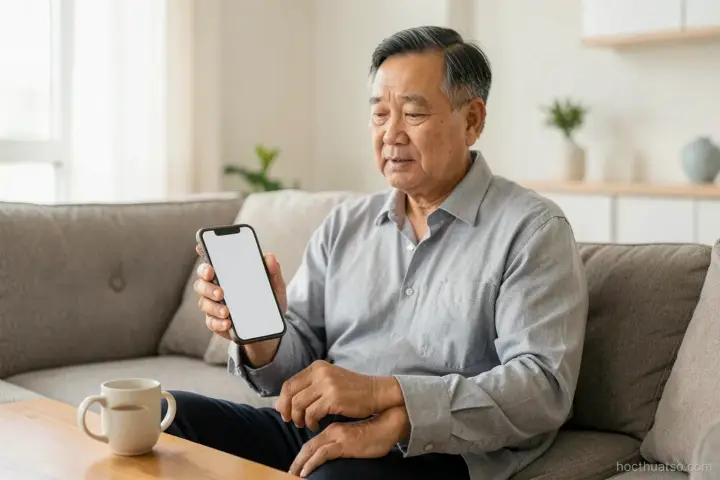 Cho ORCID tự cập nhật bài mới qua Crossref và DataCite