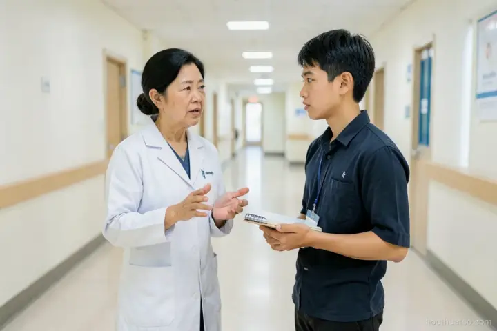 Tiền ấn phẩm y sinh: dòng cảnh báo và trách nhiệm với công chúng