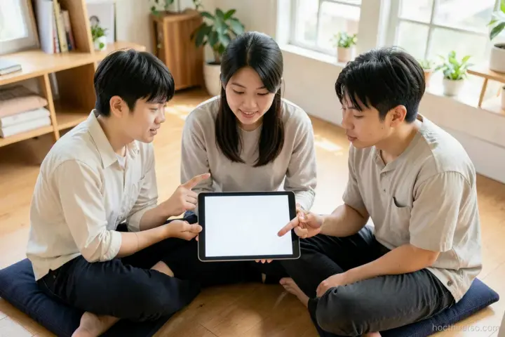 Semantic Scholar và các trang khám phá: dùng để tìm, không dùng để đếm