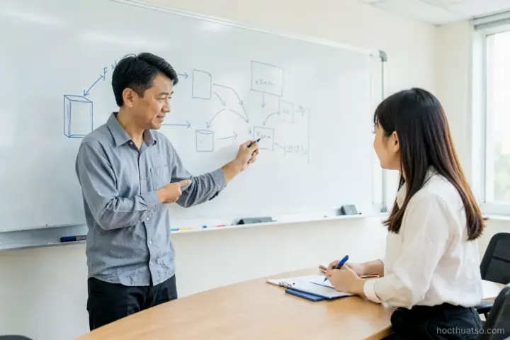 SmartPLS và PLS-SEM: những gì phải báo cáo để phản biện không trả bài