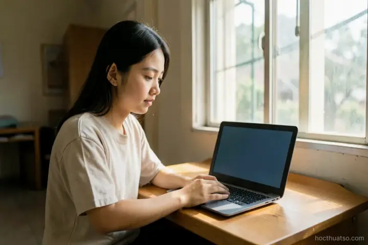 Taguette và QualCoder: phân tích định tính miễn phí, mã nguồn mở