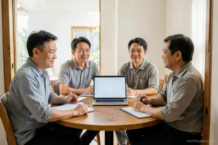 Tạp chí trong nước gia nhập Crossref: hồ sơ, chi phí và tiền tố DOI