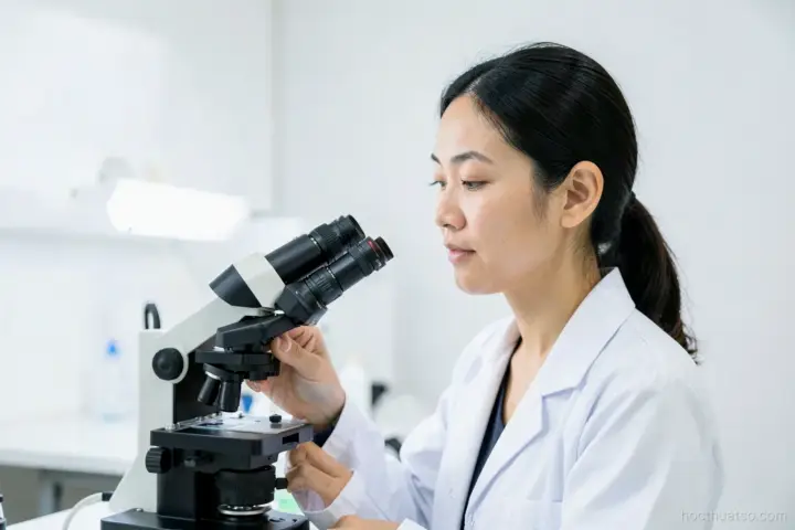 Phát hiện thao túng hình ảnh trong bài báo: dấu hiệu và công cụ hỗ trợ