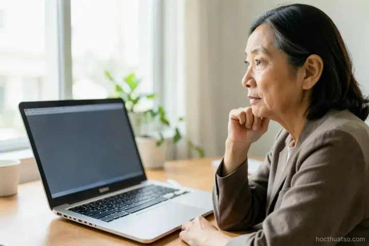 Thư lừa lấy mật khẩu giả danh nhà xuất bản: soi tên miền và đầu thư