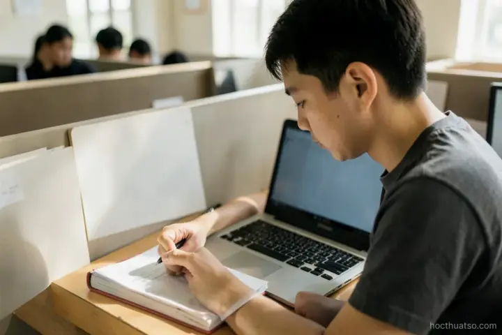 Thu thập dữ liệu web cho nghiên cứu: robots.txt, điều khoản, tốc độ