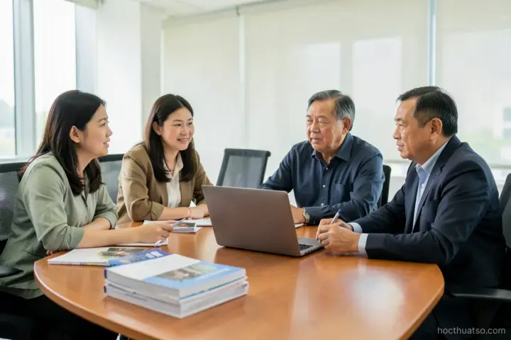 Tiêu chí chọn nguồn của Scopus nhìn từ phía ban biên tập