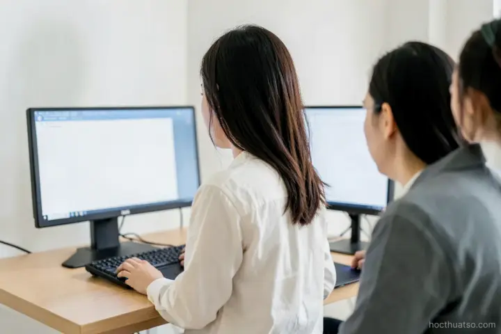 Xuất bản toàn văn trên OJS: PDF, HTML hay JATS XML