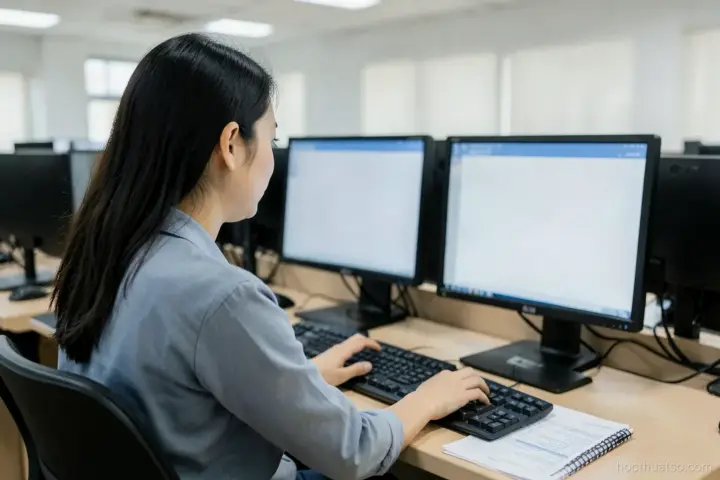 Tra chỉ số tạp chí ở JCR, Scopus Sources, SCImago: mỗi nơi cho thấy gì