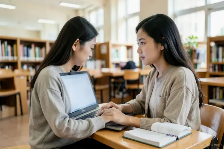 Truy vấn nâng cao trong Scopus: TITLE-ABS-KEY, AFFIL, toán tử W/n
