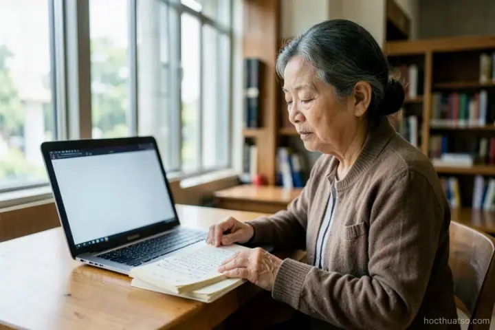 Xử lý văn bản tiếng Việt bằng Python: tách từ, chuẩn hoá dấu, từ dừng