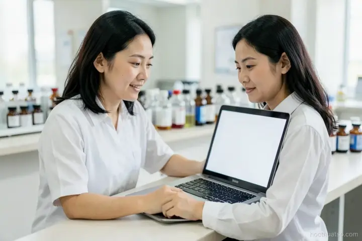 Zenodo cho người mới: tải lên, chọn giấy phép, nhận DOI
