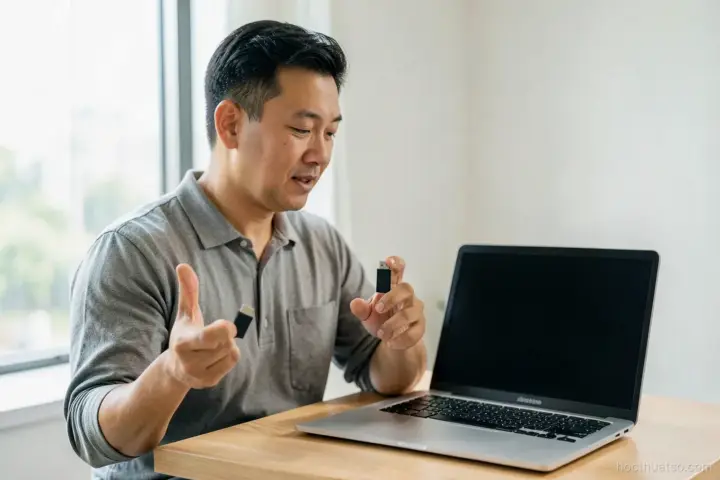 DOI khái niệm và DOI phiên bản trên Zenodo: trích cái nào