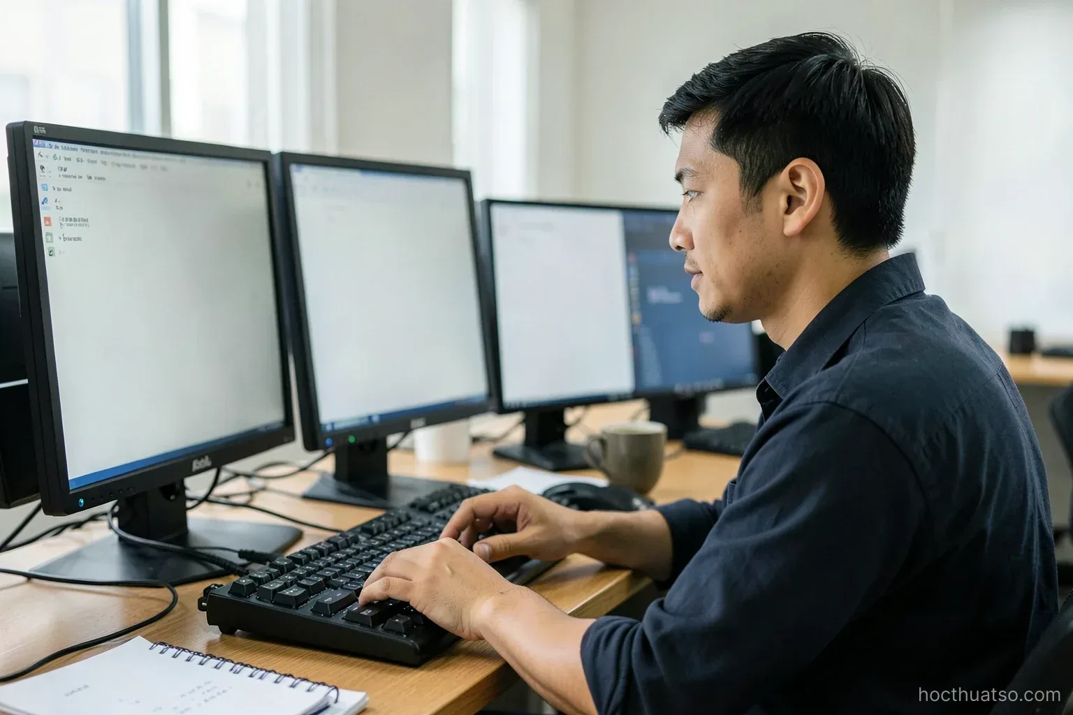 Better BibTeX cho người viết LaTeX: khoá trích dẫn ổn định