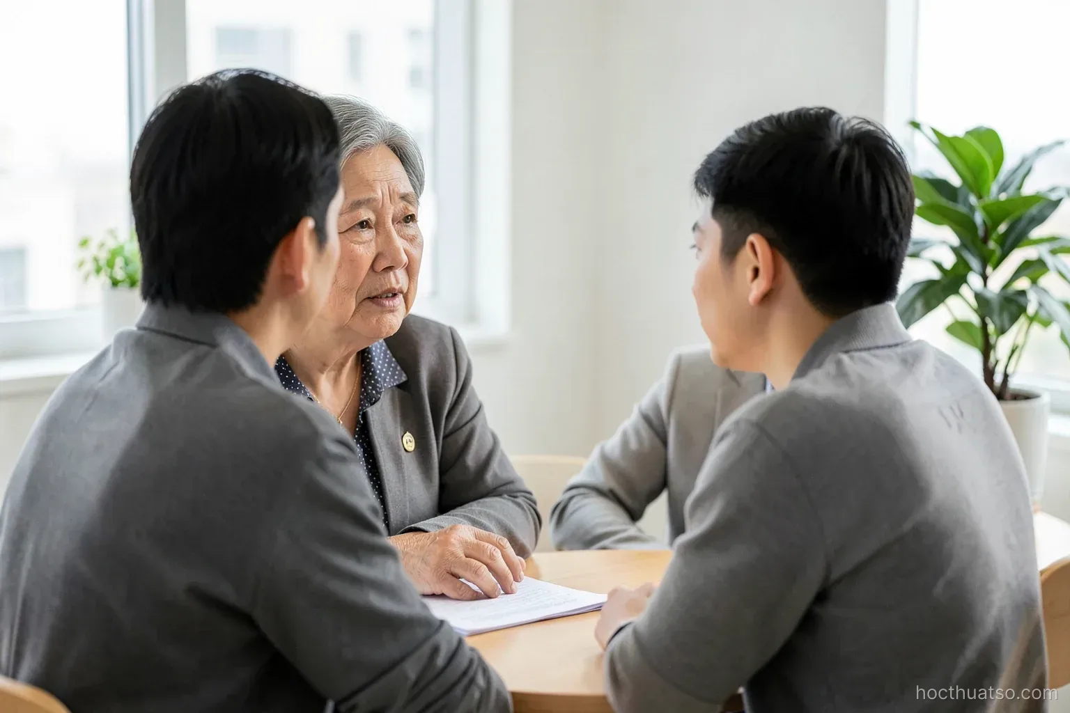Công cụ dò văn bản do AI viết: vì sao không thể là bằng chứng duy nhất
